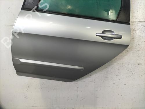 Used Left rear door Left rear door PEUGEOT 308 SW I (4E_, 4H_) 1.6 HDi (92 hp) 30776234 30776234