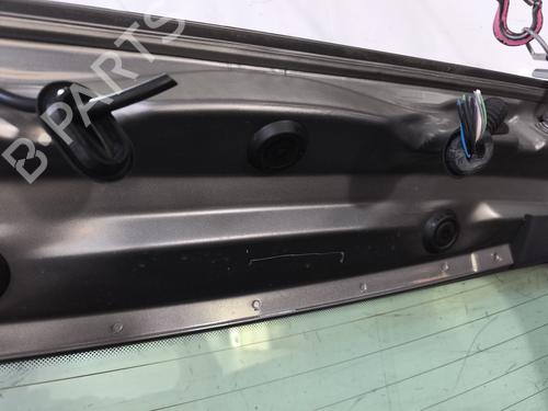 Tailgate RENAULT CLIO III Grandtour (KR0/1_) 1.5 dCi | BP30045621C6 