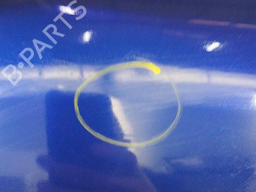 Hood NISSAN X-TRAIL I (T30) 2.2 Di 4x4 | BP22824036C1 