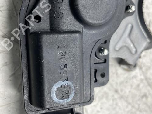 Rear right lock PEUGEOT 107 (PM_, PN_) 1.4 HDi | BP23849301C99 