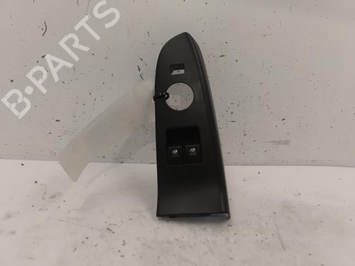 Used Left front window switch KIA PRO CEE'D (ED) 1.6 CRDi 128 (128 hp) 25833273