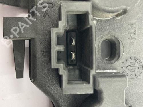 Lamp holder VW POLO (6N2) 1.4 16V | BP22818163L10 