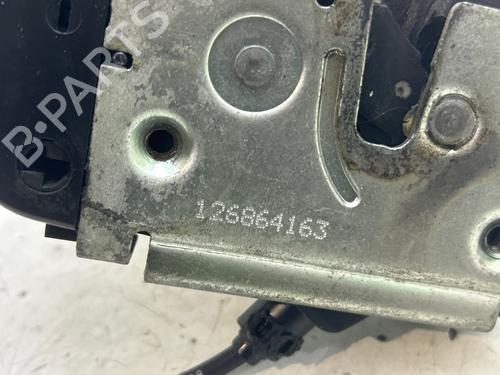 Used Rear left lock Rear left lock 38326268 38326268