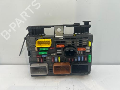 Fuse box CITROËN BERLINGO MULTISPACE (B9) 1.6 HDi 90 | BP38543081E1  - Image 5