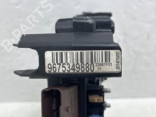 electronic-module-citroen-c4-picasso-ii-2013-36379621 main image