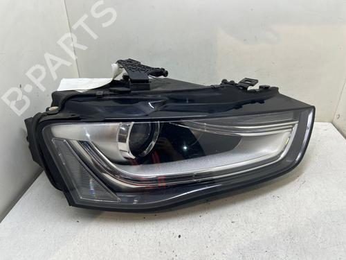Right headlight AUDI A4 B8 Avant (8K5) 2.0 TDI | BP38009059C29 - Image 2