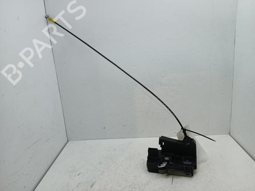 front-right-lock-renault-trafic-ii-van-fl-2001-31582193 main image