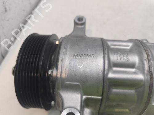 AC-Kompressor RENAULT AUSTRAL TCe 130 (HGM2) | BP37731985M34 - Image 3