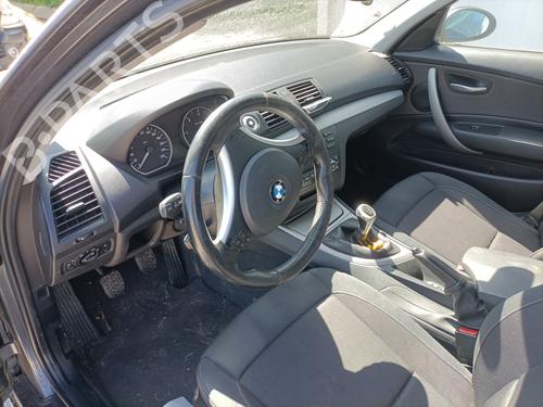 Hattehylle BMW 1 (E87) 118 d | BP32364979C85 