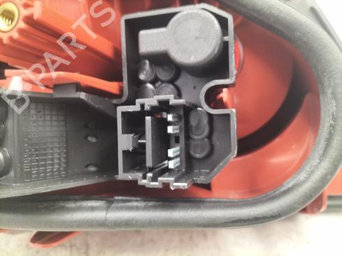 Right tailgate light RENAULT VEL SATIS (BJ0_) 3.0 dCi (BJ0S) | BP23888870C80 - Image 4