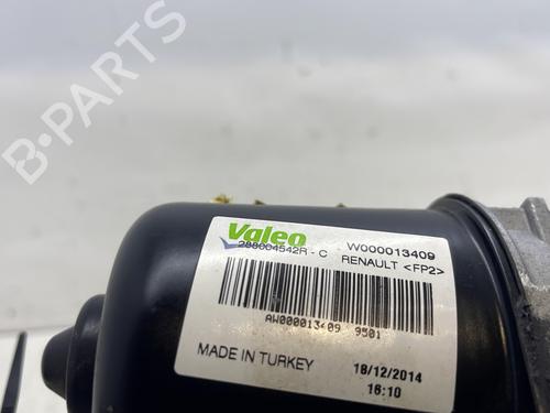 Viskermotor vindrude RENAULT CLIO IV (BH_) 1.2 TCe 120 (BHAU) | BP29894356M29 