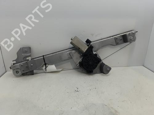 Rudehejsemekanisme Højre foran DACIA SANDERO 1.5 dCi (75 hp) 30184294