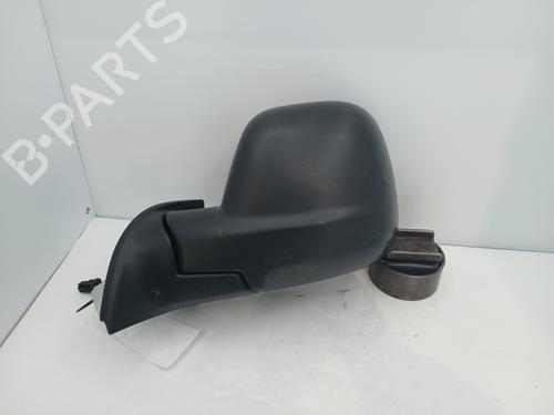 left-mirror-citroen-berlingo-multispace-b9-2008-33030022 main image