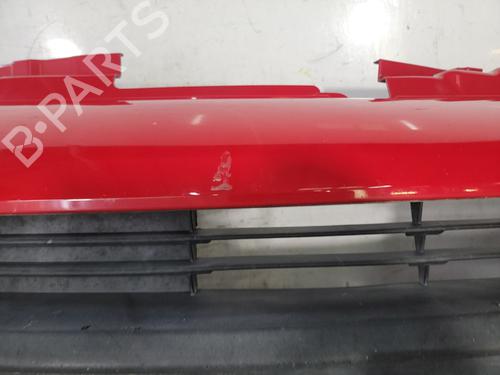 Front bumper CITROËN C1 (PM_, PN_) 1.0 | BP26689303C7 