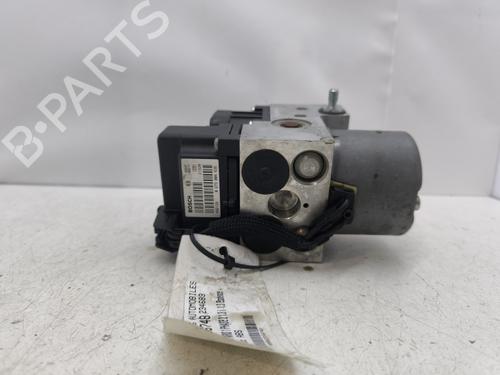 Used ABS pump ABS pump TOYOTA YARIS (_P1_) [1999-2005] 33448260 33448260