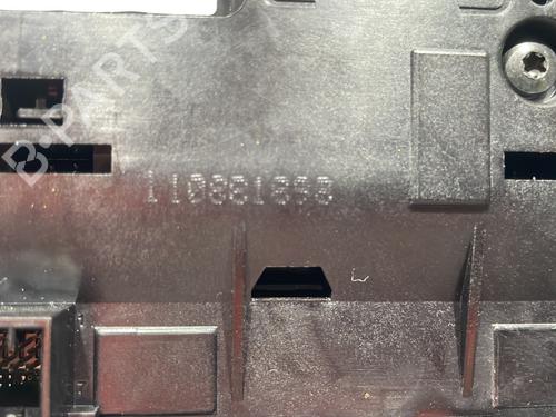 Display monitor CITROËN C3 III (SX) 1.2 VTi 82 | BP28328700C48 