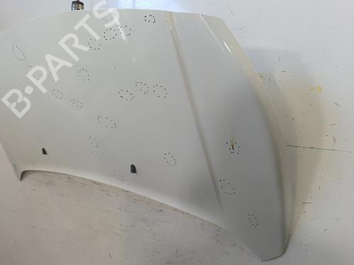 Hood FORD TRANSIT CONNECT V408 Box Body/MPV 1.5 TDCi | BP28181100C1 