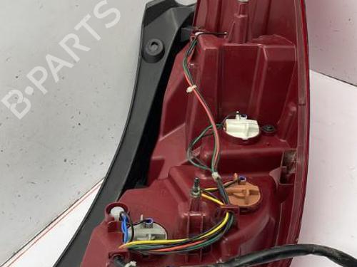 Used Left taillight Left taillight RENAULT CAPTUR I (J5_, H5_) 1.2 TCe 120 (118 hp) 22839384 22839384