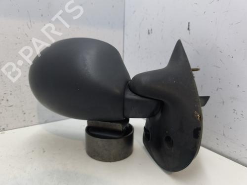 Used Right mirror RENAULT TWINGO I (C06_) 1.2 (C063, C064) (55 hp) 26585594
