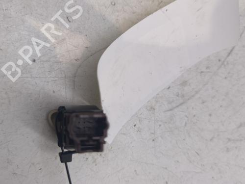 Warning switch PEUGEOT 607 (9D, 9U) 2.2 HDi | BP27453516I22 