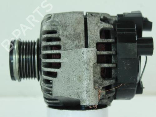 Alternator SUZUKI IGNIS II (MH) 1.3 DDiS (RM413D) | BP22813729M7 - Image 4