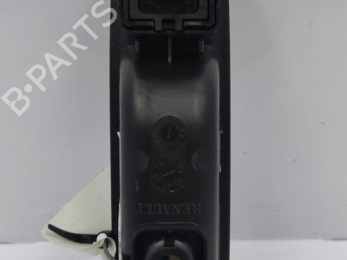 Left rear window switch RENAULT CLIO V (B7_) 1.0 TCe 100 (B7MT) | BP22828595I29 - Image 3