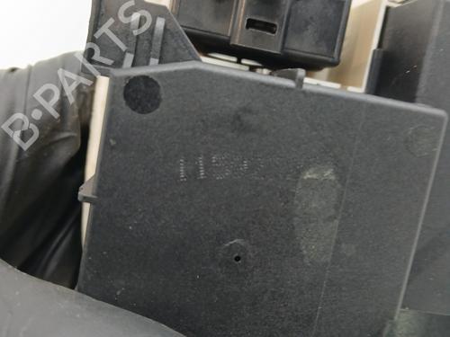 Headlight switch MERCEDES-BENZ C-CLASS (W203) C 270 CDI (203.016) | BP31581335I24 