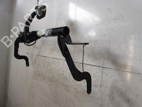 Used Tow ball/Mechanism Tow ball/Mechanism PEUGEOT 308 SW I (4E_, 4H_) 1.6 HDi (90 hp) 34260269 34260269