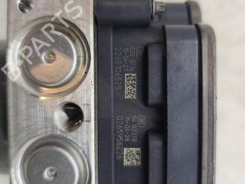 ABS pump AUDI A6 Allroad C7 (4GH, 4GJ) 3.0 TDI quattro | BP29054551M43 