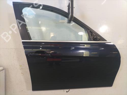 Used Right front door BMW 3 (F30, F80) 320 d (184 hp) 27971669
