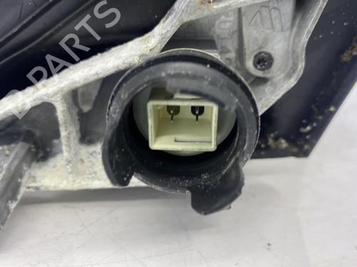 Used Right mirror Right mirror 22816153 22816153
