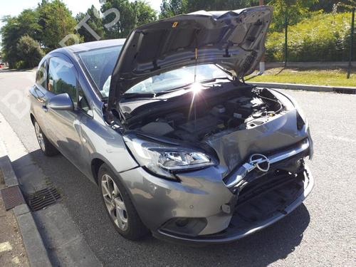 Gearbox OPEL CORSA E (X15) 1.4 (08, 68) | BP23574305M3 - Image 6