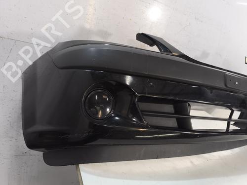 Front bumper HYUNDAI GETZ (TB) 1.1 | BP28054377C7 