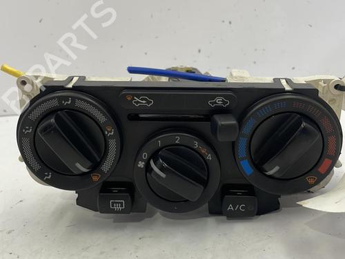 Used Climate control Climate control NISSAN NOTE (E11, NE11) 1.5 dCi (86 hp) 22828911 22828911