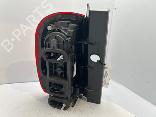Right taillight DACIA DUSTER (HS_) 1.5 dCi 4x4 | BP38562461C35 - Image 5