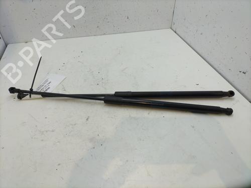 Gassdemper Bakluke CITROËN C4 CACTUS 1.2 VTi 82 (82 hp) 26659673