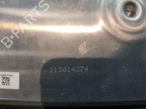 Engine control unit (ECU) CITROËN C3 III (SX) 1.6 BlueHDi 75 | BP29439160M57 