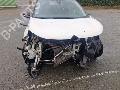 Left taillight CITROËN C3 III (SX) 1.2 VTi 82 | BP31966004C34 