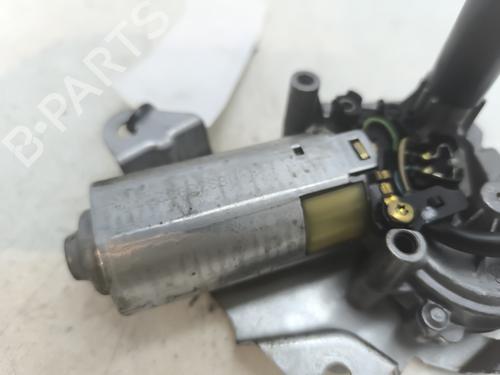 Rear wiper motor RENAULT KANGOO (KC0/1_) 1.5 dCi (KC08, KC09) | BP27989727M102 - Image 2