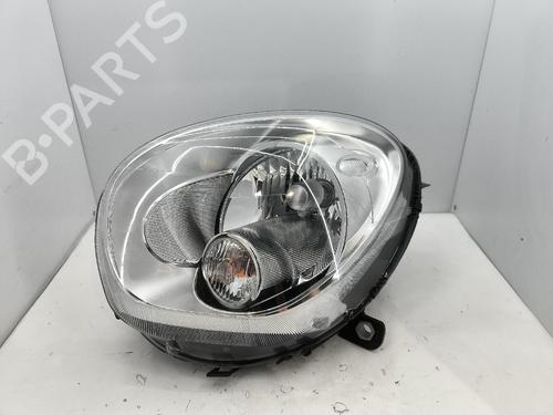 Used Left headlight Left headlight 38185705 38185705