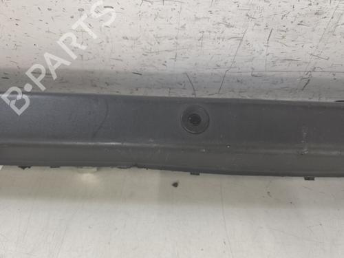 Used Rear bumper Rear bumper FIAT DUCATO Van (250_) 130 Multijet 2,3 D (131 hp) 33613328 33613328