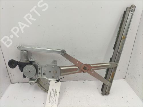 Used Front right window mechanism SUZUKI SWIFT III (MZ, EZ) 1.3 DDiS (RS413D) (75 hp) 22845464