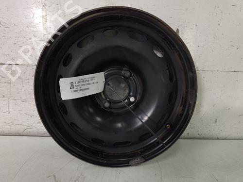 Jante PEUGEOT PARTNER Box Body/MPV 1.6 HDi (90 hp) 32186669