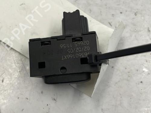Left rear window switch PEUGEOT 307 Break (3E) 2.0 | BP22831728I29 