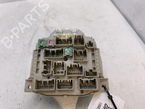 Instrument cluster CITROËN C1 (PM_, PN_) 1.0 | BP29834420C47
