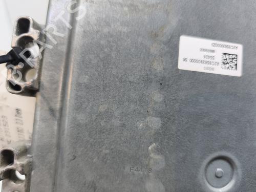 Engine control unit (ECU) RENAULT MASTER III Van (FV) 2.3 dCi 165 RWD (FV0P, FV0U, FV10, FV12, FV1E) | BP31591808M57