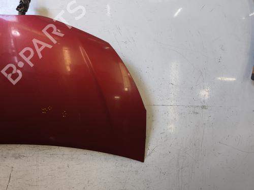 Used Hood Hood TOYOTA YARIS (_P13_) 1.4 D (NLP130_, NLP130) (90 hp) 34345432 34345432