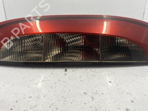 Left taillight OPEL CORSA C (X01) 1.2 (F08, F68) | BP22836937C34 