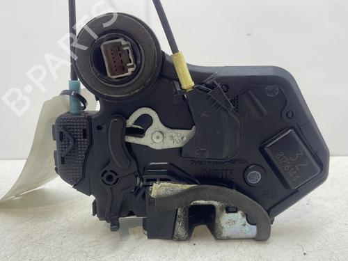 Rear right lock SUBARU JUSTY IV 1.0 (M300) | BP29438674C99 