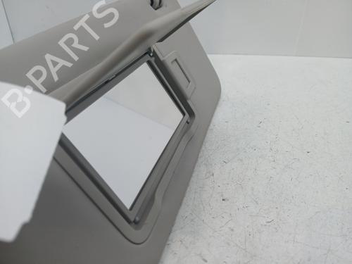 left-sun-visor-dacia-duster-hs_-2010-2011-2012-2013-2014-2015-2016-2017-2018-33316973 main image